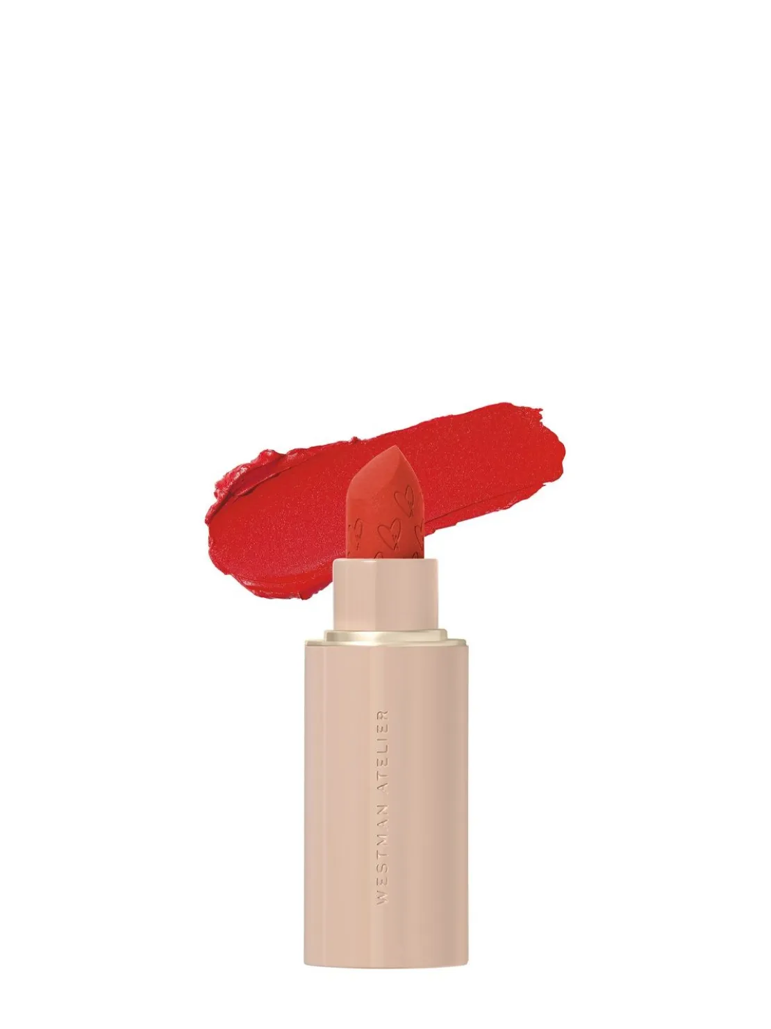Rossetto Lip Suede Matte