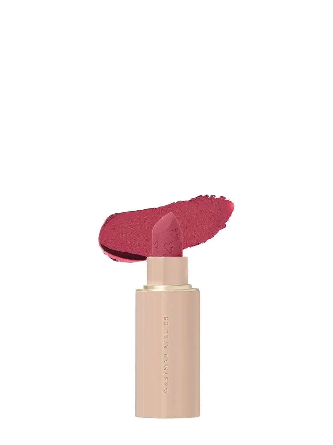 Rossetto Lip Suede Matte