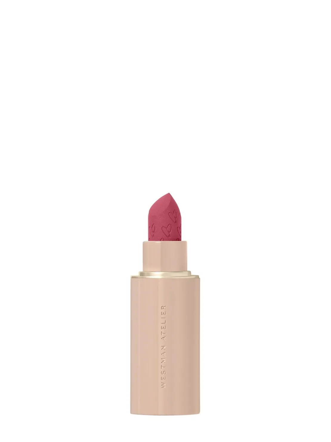 Rossetto Lip Suede Matte