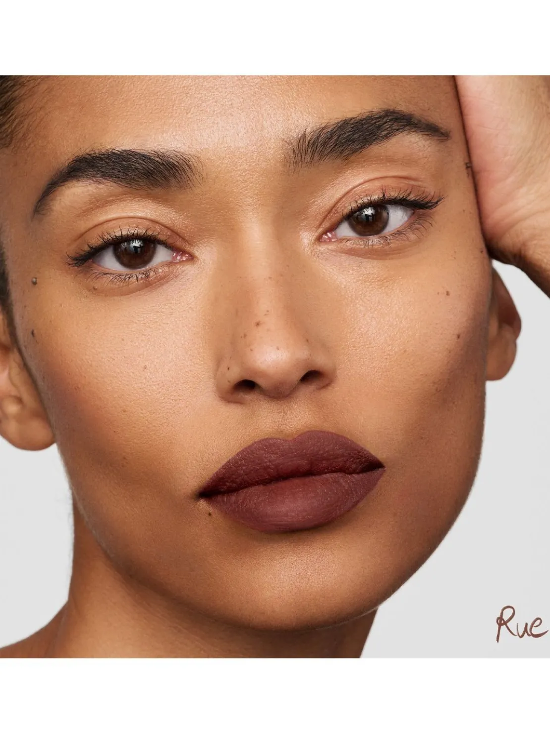 Rossetto Lip Suede Matte