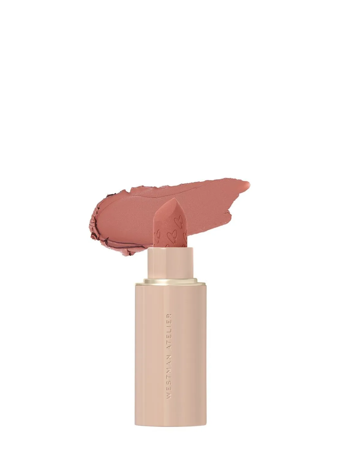 Rossetto Lip Suede Matte