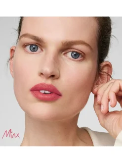 Rossetto Lip Suede Matte