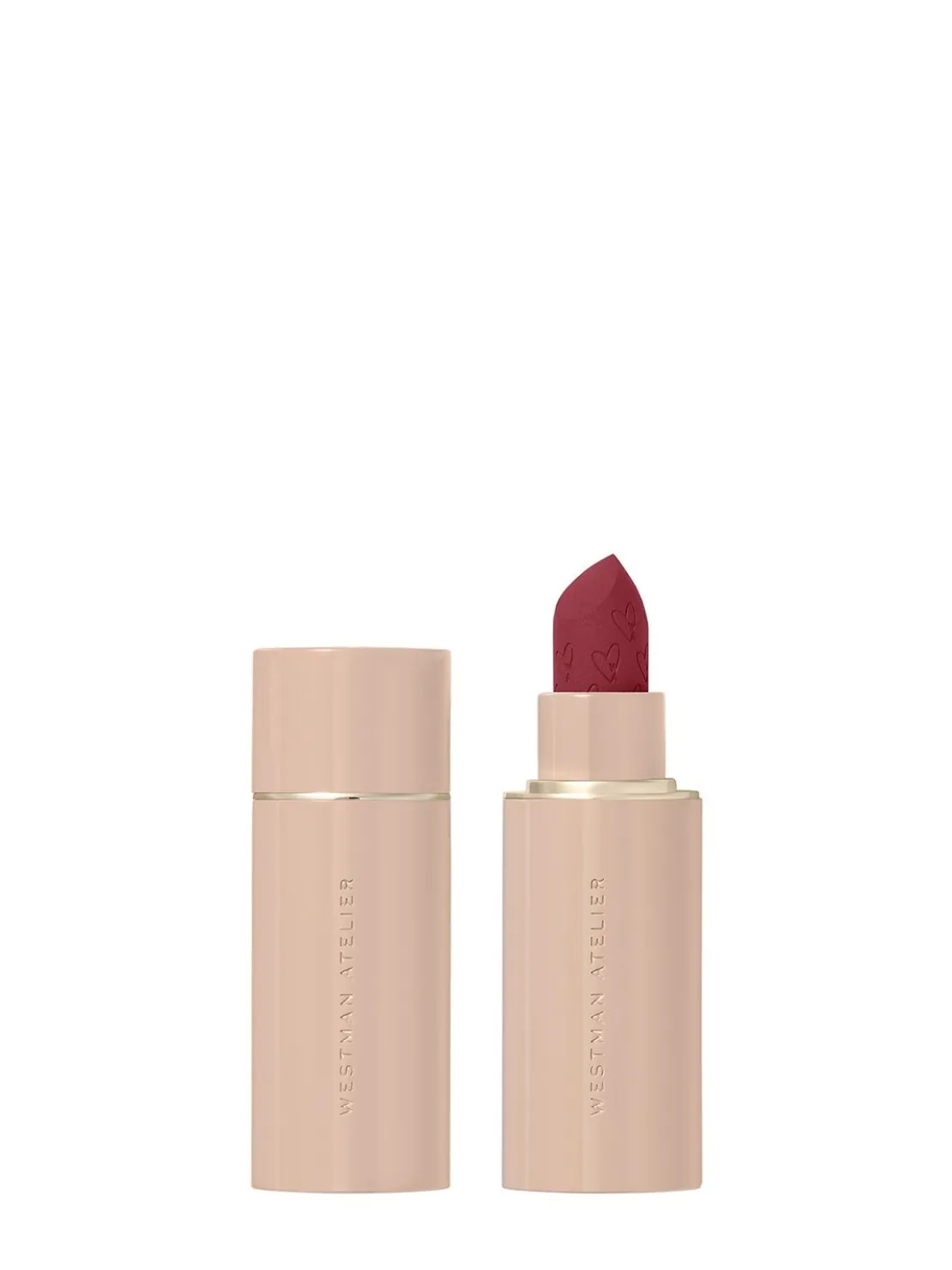 Rossetto Lip Suede Matte