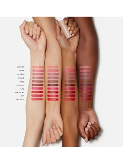 Rossetto Lip Suede Matte