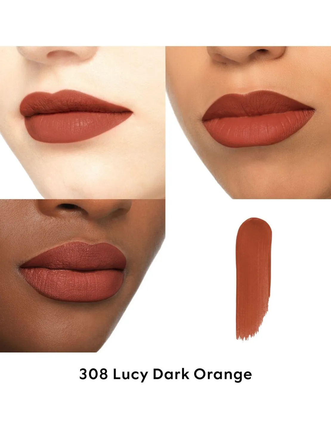 Rossetto liquido mat Rouge a Levres