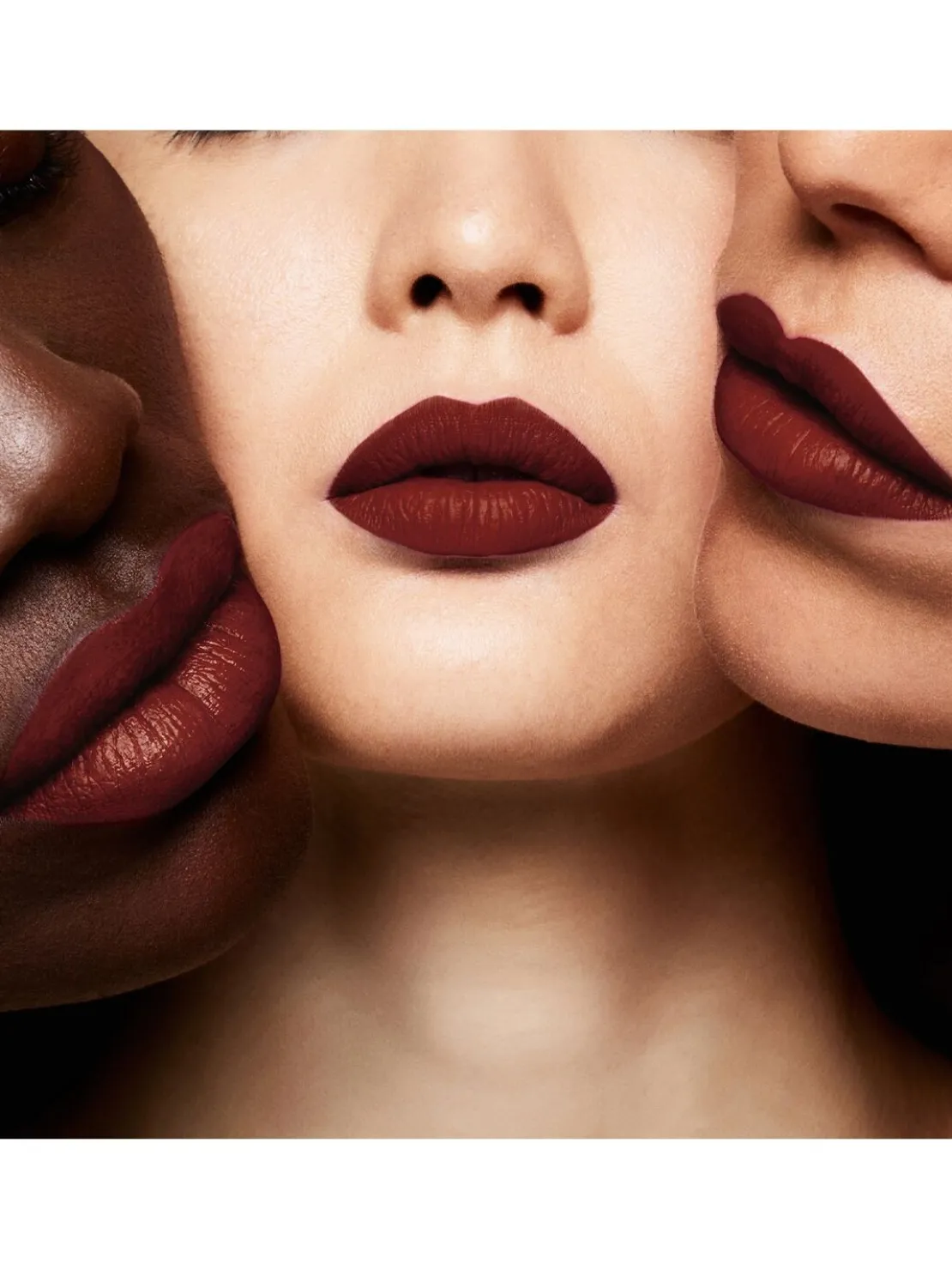 Rossetto Luxe matte liquid 6ml