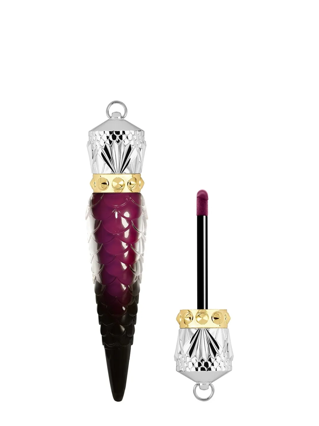 Rossetto Matte Fluid Lipstick 4.5ml