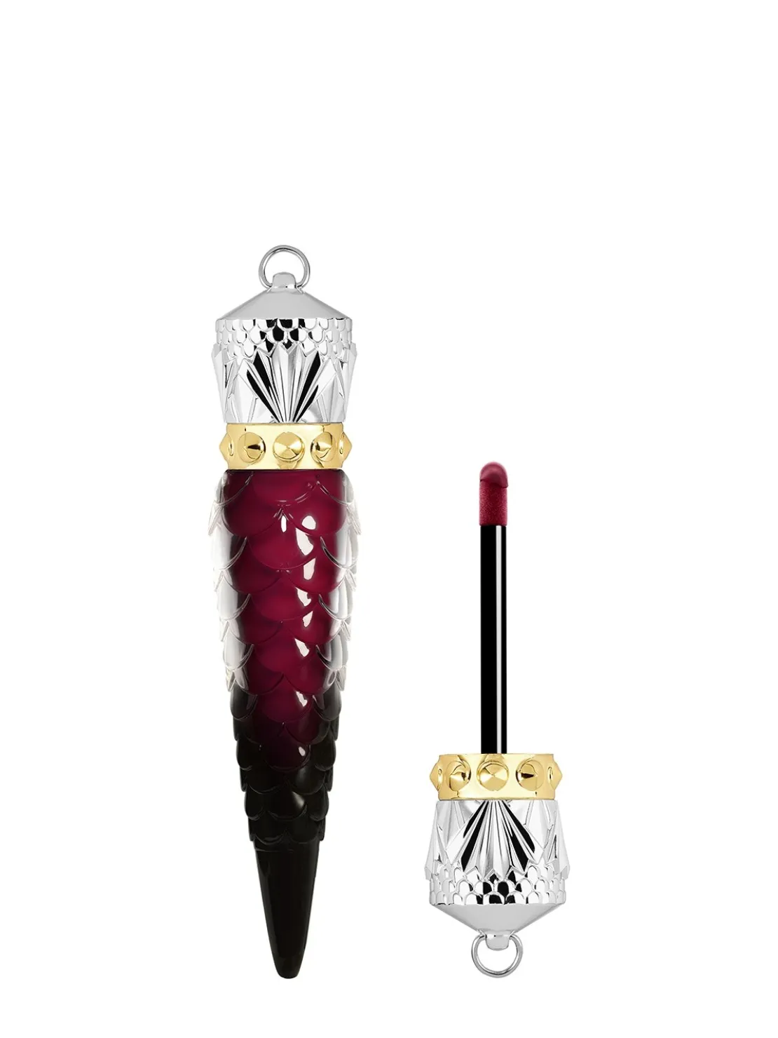 Rossetto Matte Fluid Lipstick 4.5ml