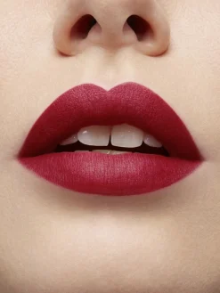 Rossetto Matte Fluid Lipstick 4.5ml