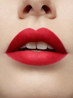 Rossetto Matte Fluid Lipstick 4.5ml