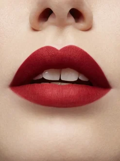 Rossetto Matte Fluid Lipstick 4.5ml