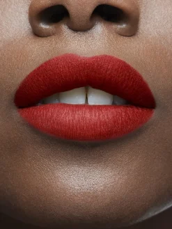 Rossetto Matte Fluid Lipstick 4.5ml