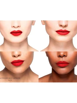Rossetto matte 3.4gr