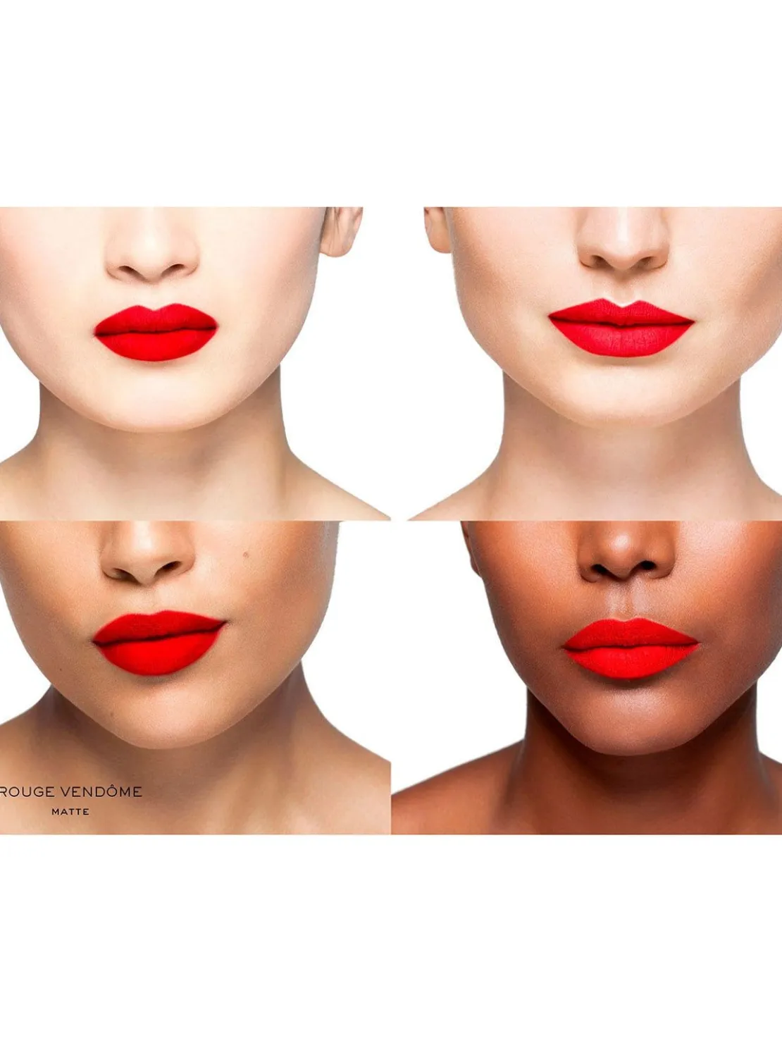 Rossetto matte 3.4gr