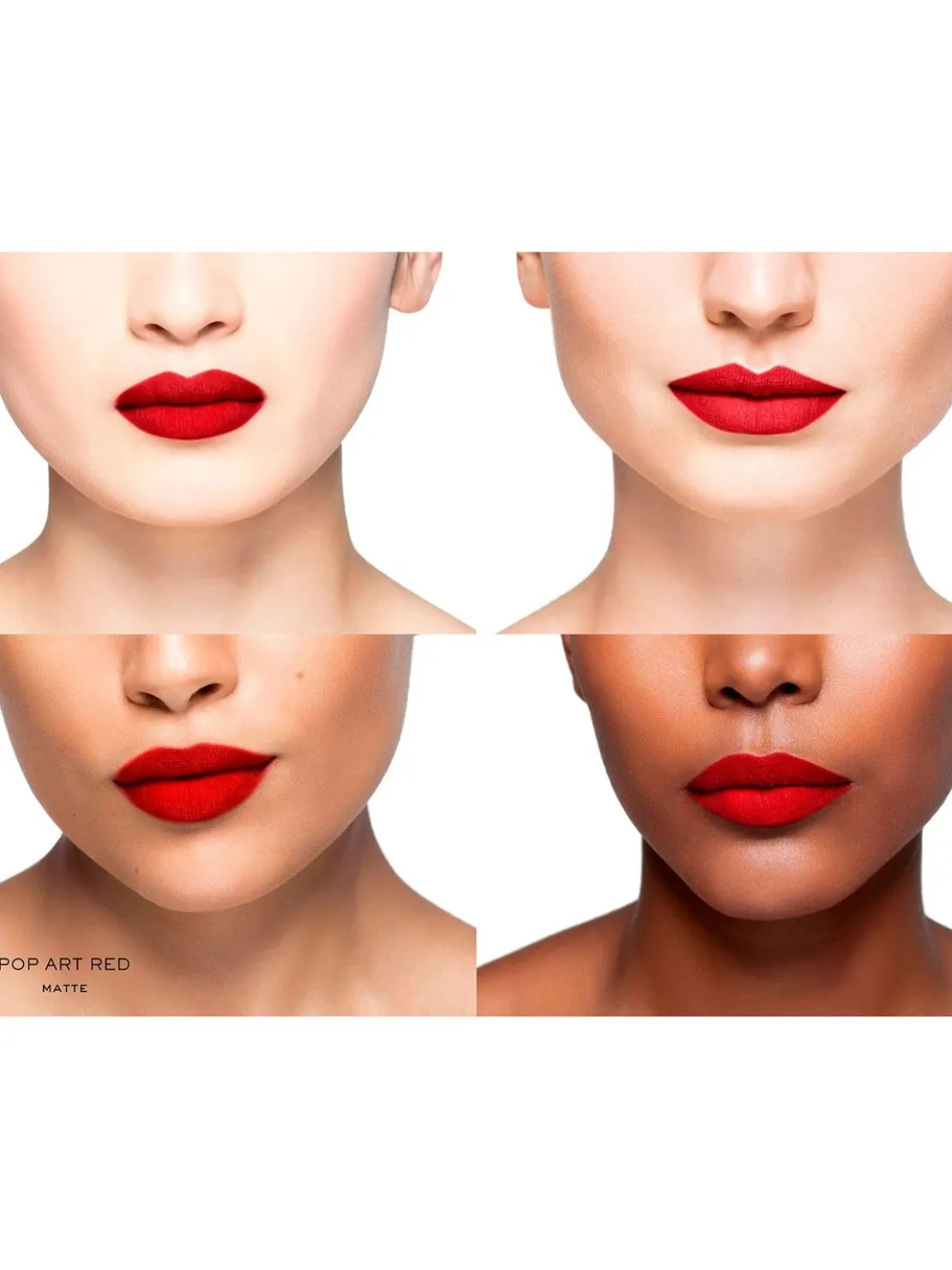 Rossetto matte 3.4gr