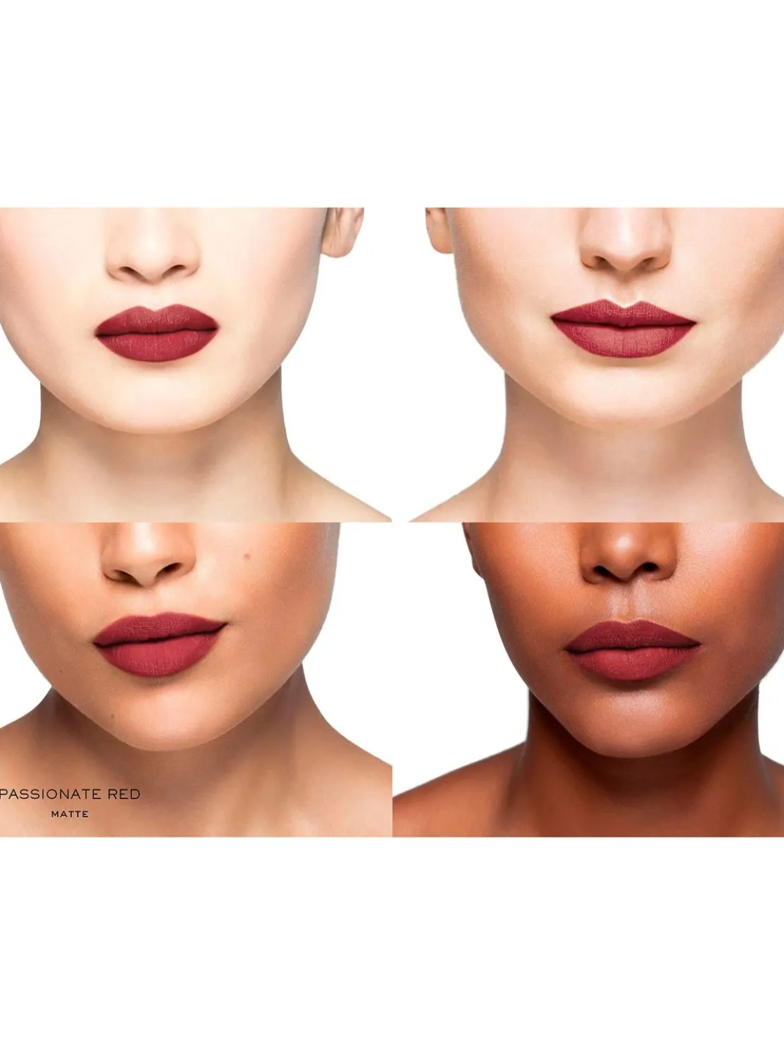 Rossetto matte 3.4gr