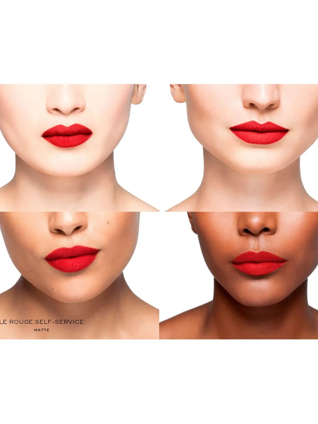Rossetto matte 3.4gr