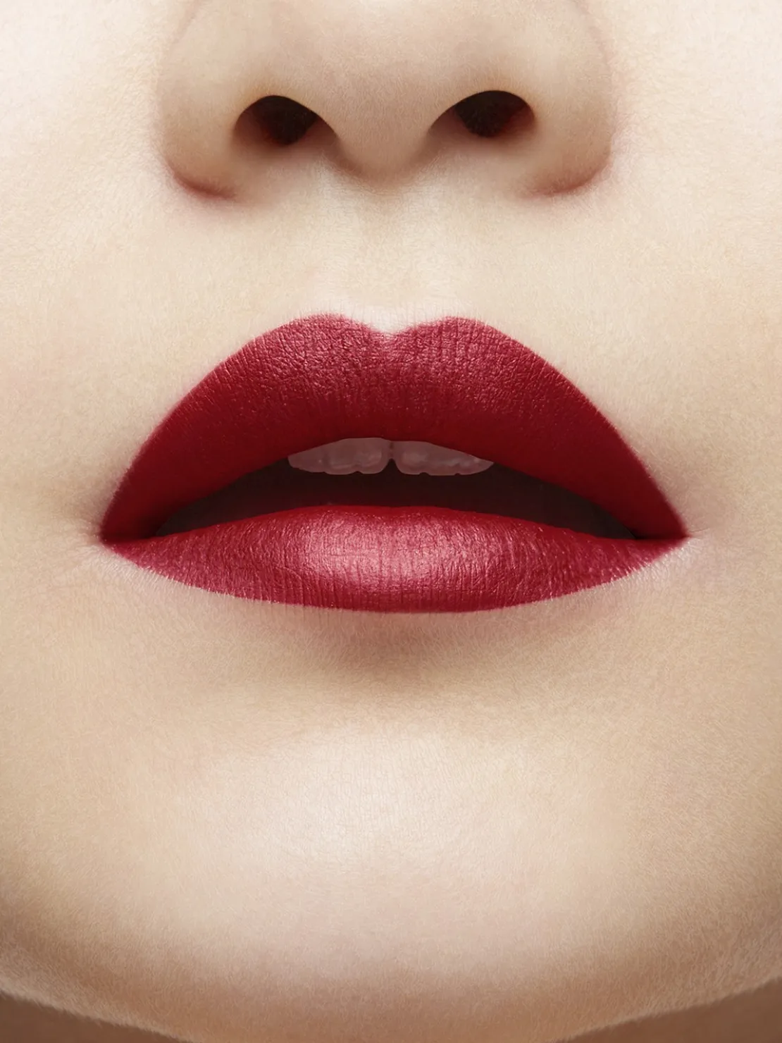 Rossetto Metal Matte Fluid Lipstick 4.5ml