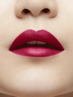 Rossetto Metal Matte Fluid Lipstick 4.5ml