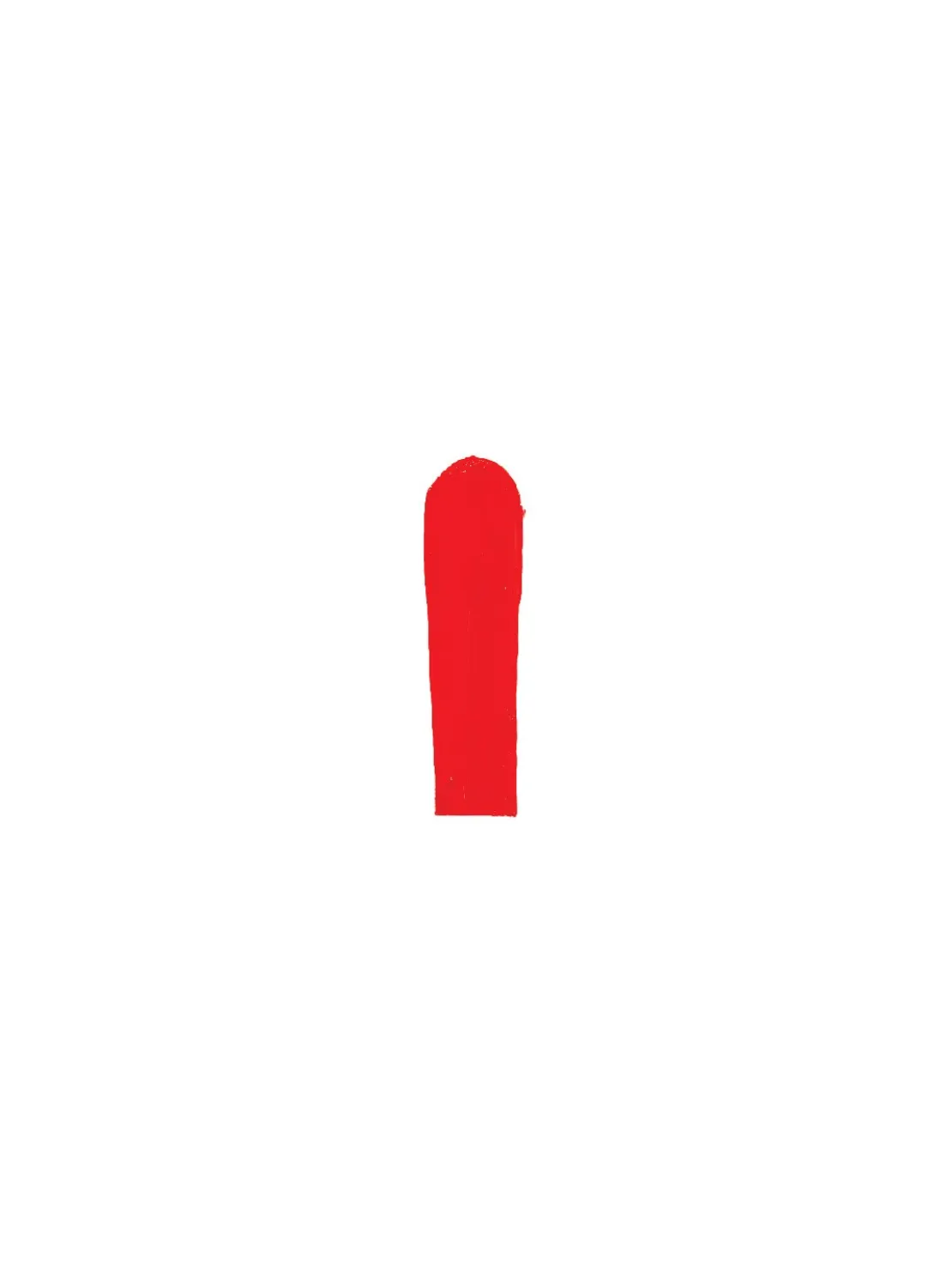 Rossetto Rear View Mirror Lip Lacquer