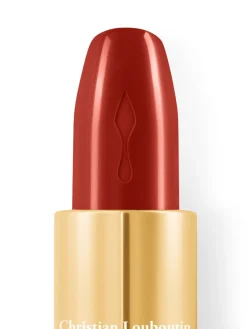 Rossetto Rouge Louboutin Silky Satin