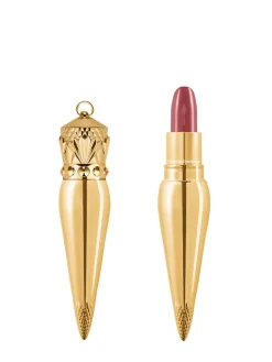 Rossetto Rouge Louboutin Silky Satin