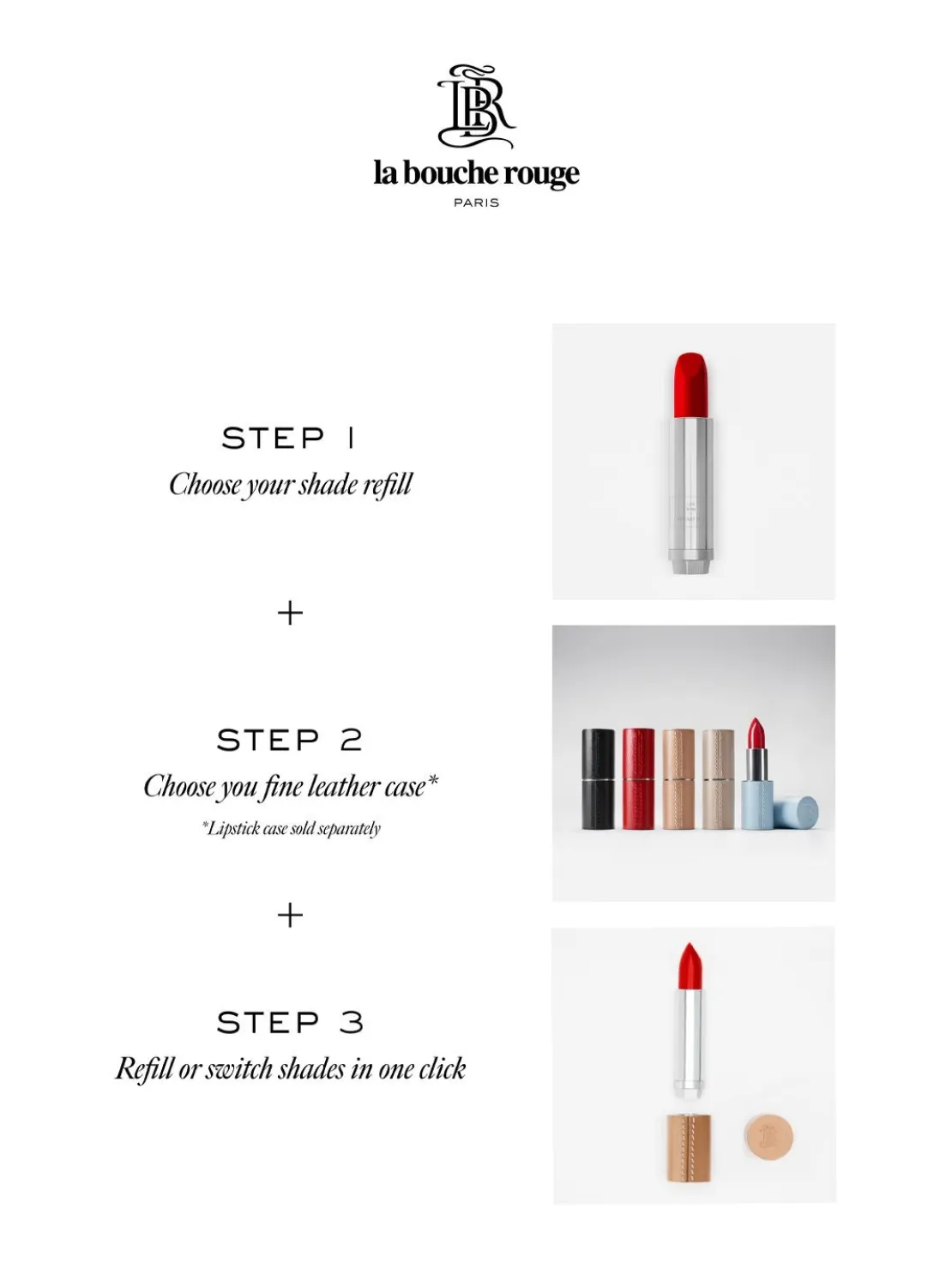 Rossetto satinato 3.4gr