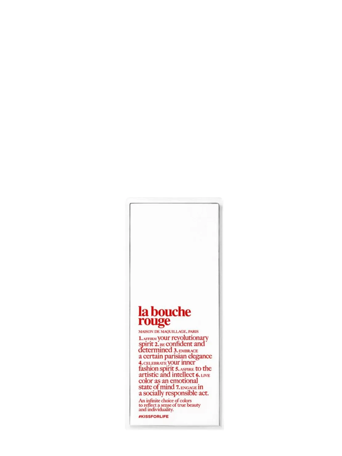 Rossetto satinato 3.4gr