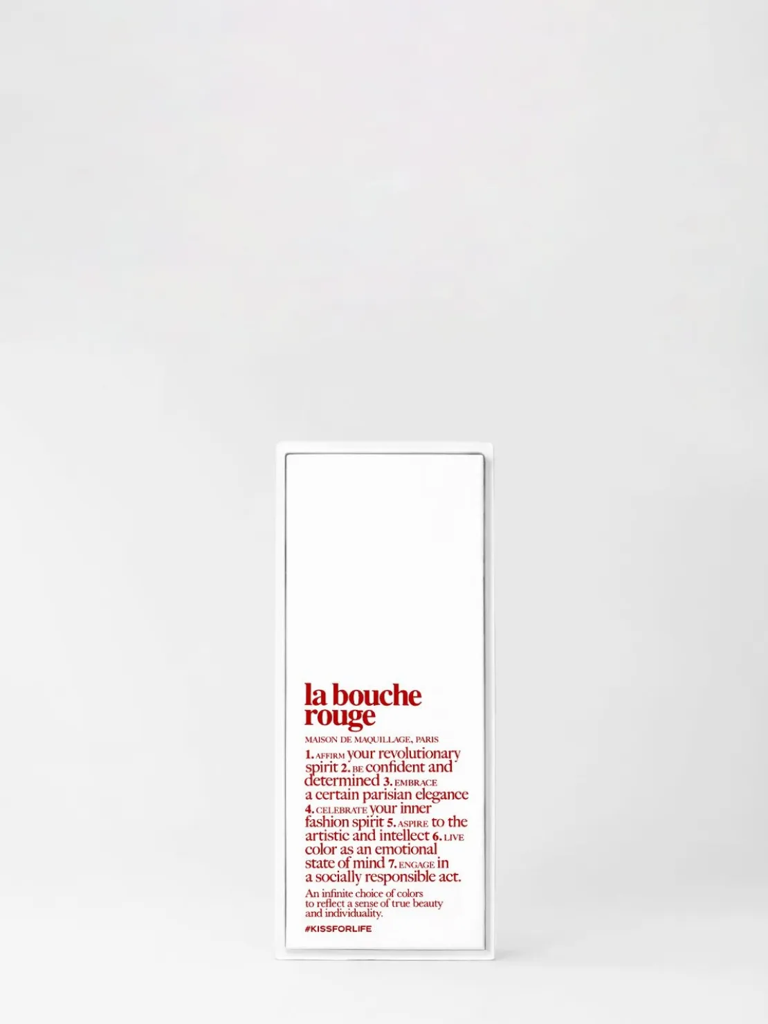 Rossetto satinato 3.4gr