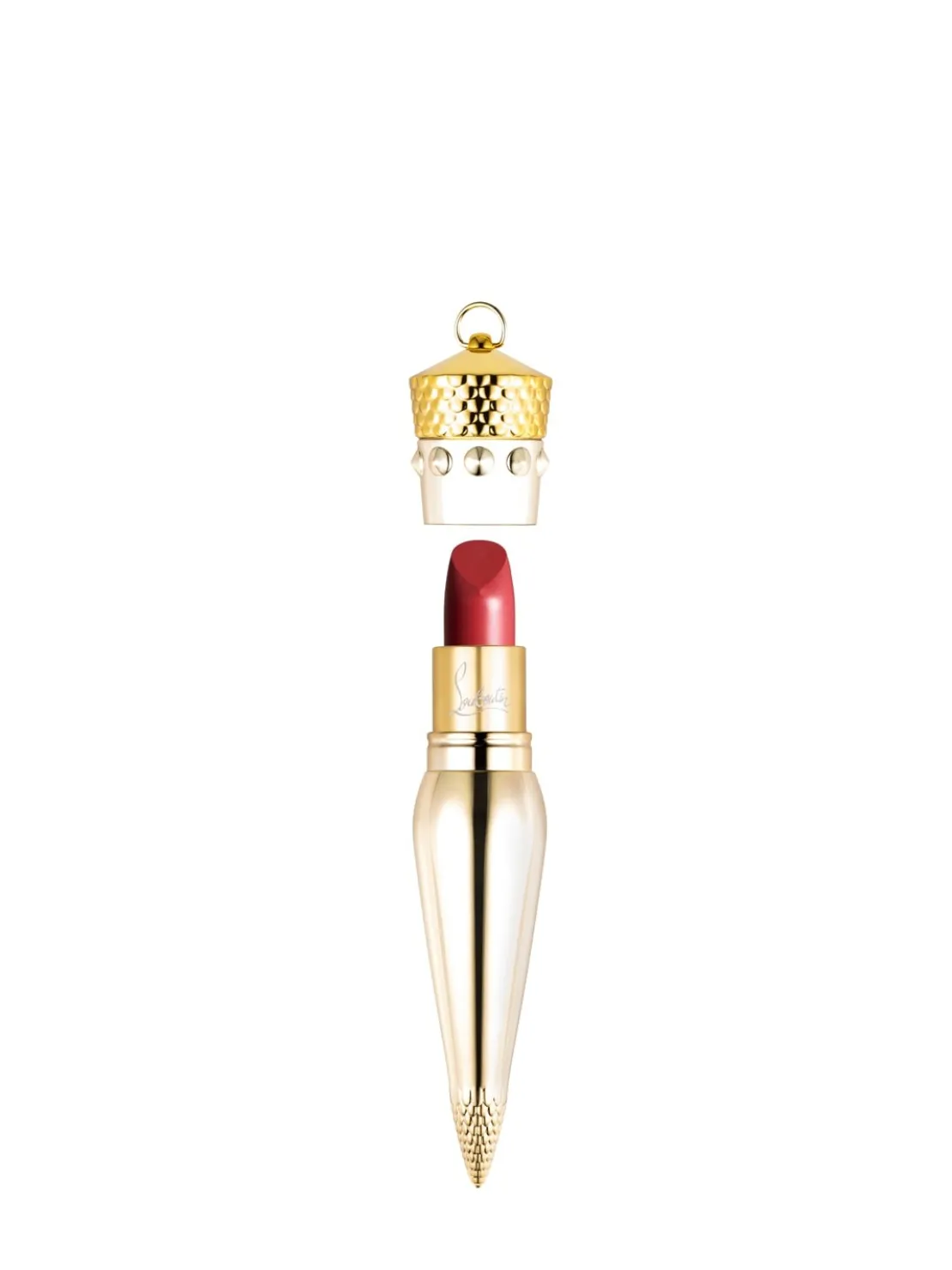 Rossetto Silky Satin Lipstick