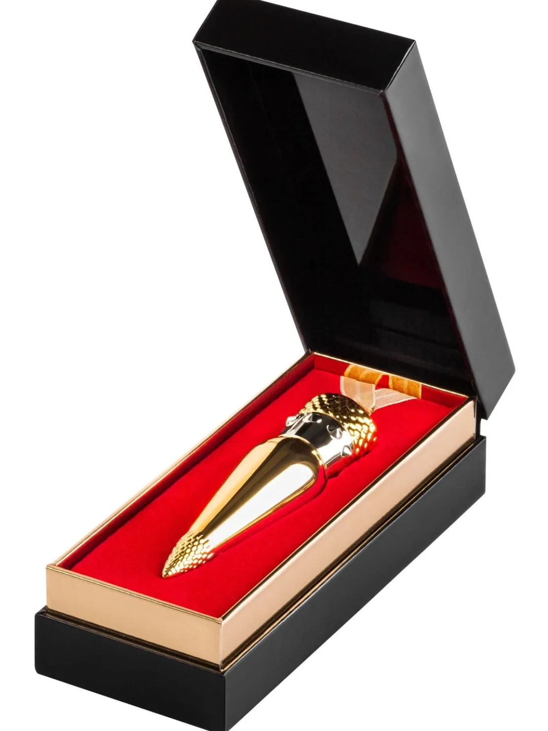 Rossetto Silky Satin Lipstick