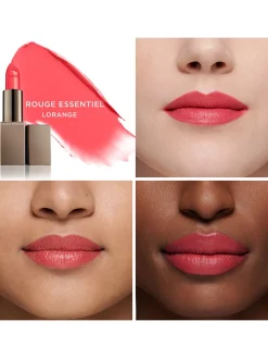 Rouge Essentiel Silky Creme Lipstick