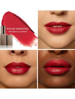 Rouge Essentiel Silky Creme Lipstick