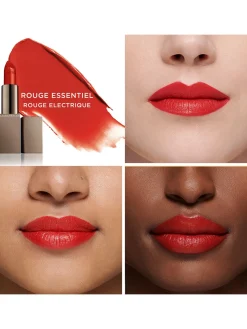 Rouge Essentiel Silky Creme Lipstick