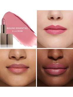 Rouge Essentiel Silky Creme Lipstick