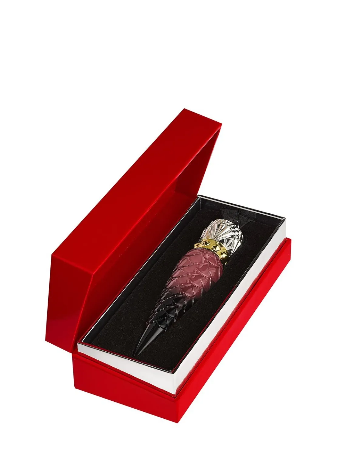 Rouge Louboutin Liquid Lipstick
