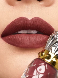 Rouge Louboutin Liquid Lipstick