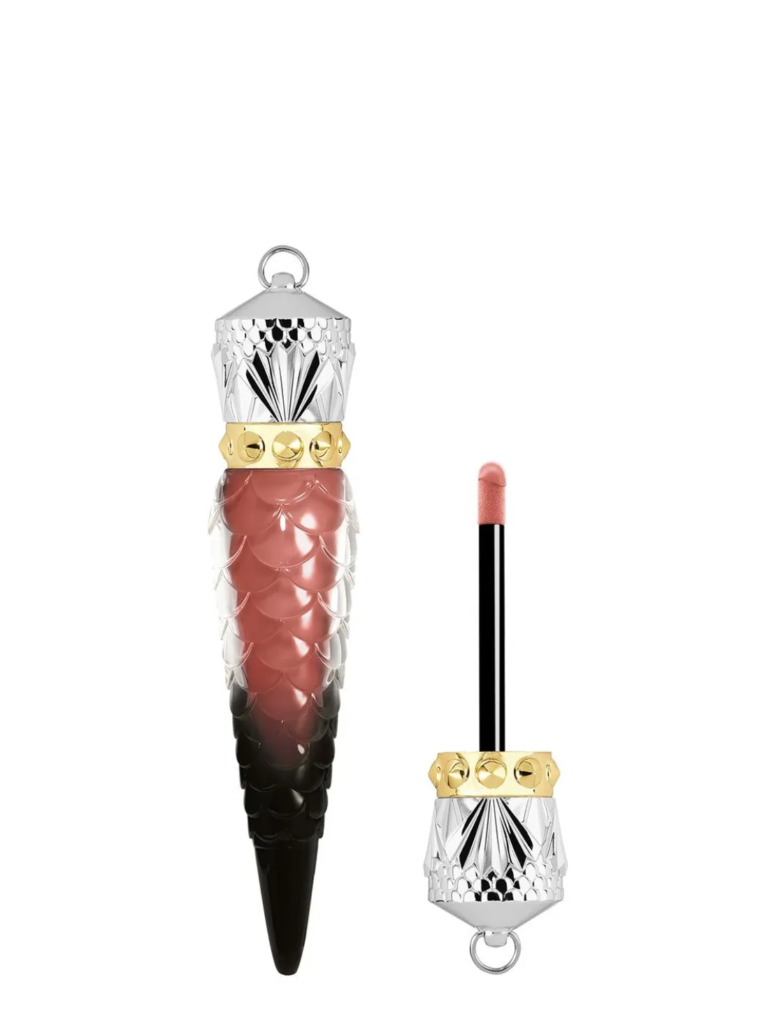 Rouge Louboutin Liquid Lipstick