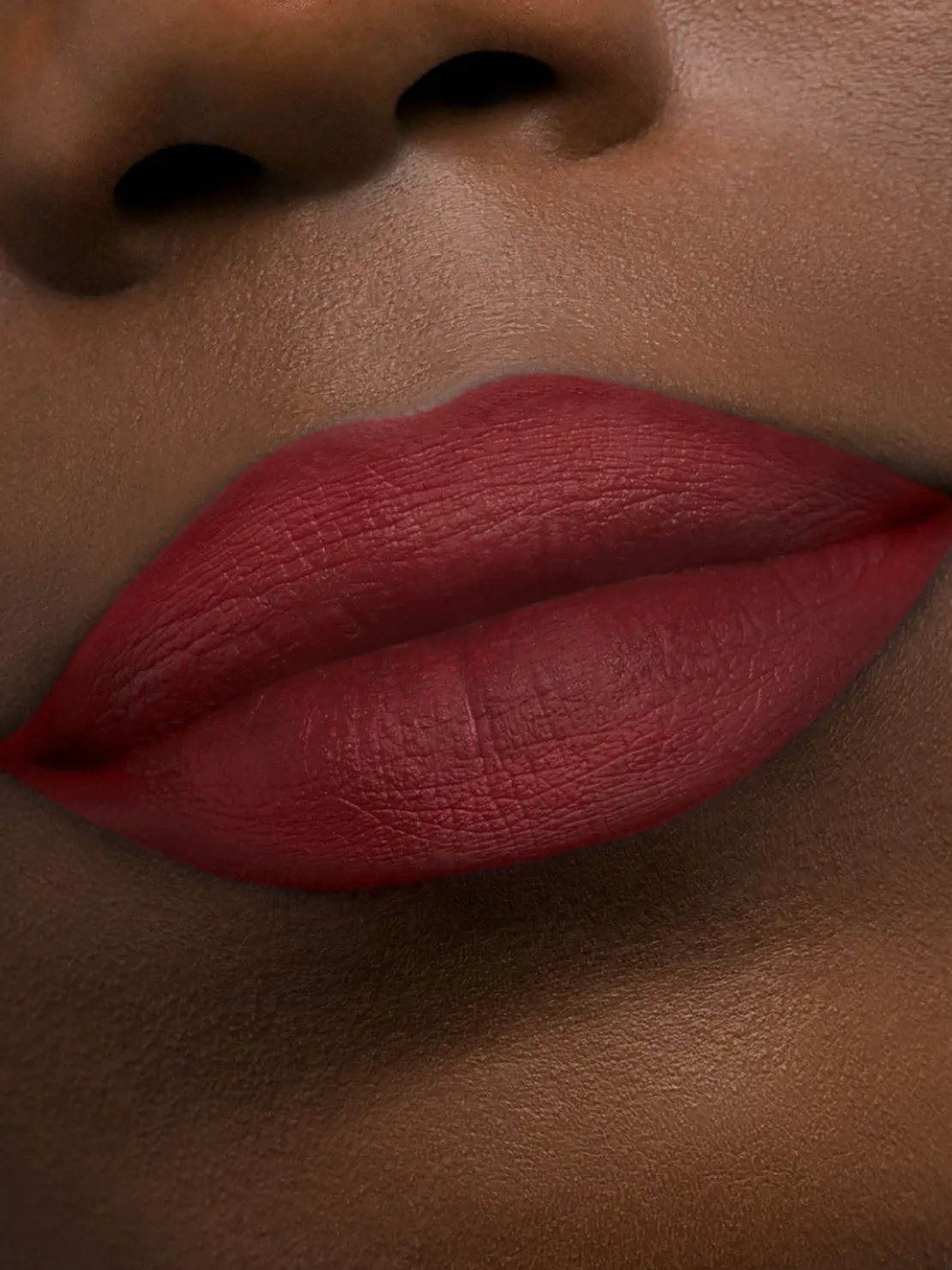 Rouge Louboutin Velvet Matte Lipstick