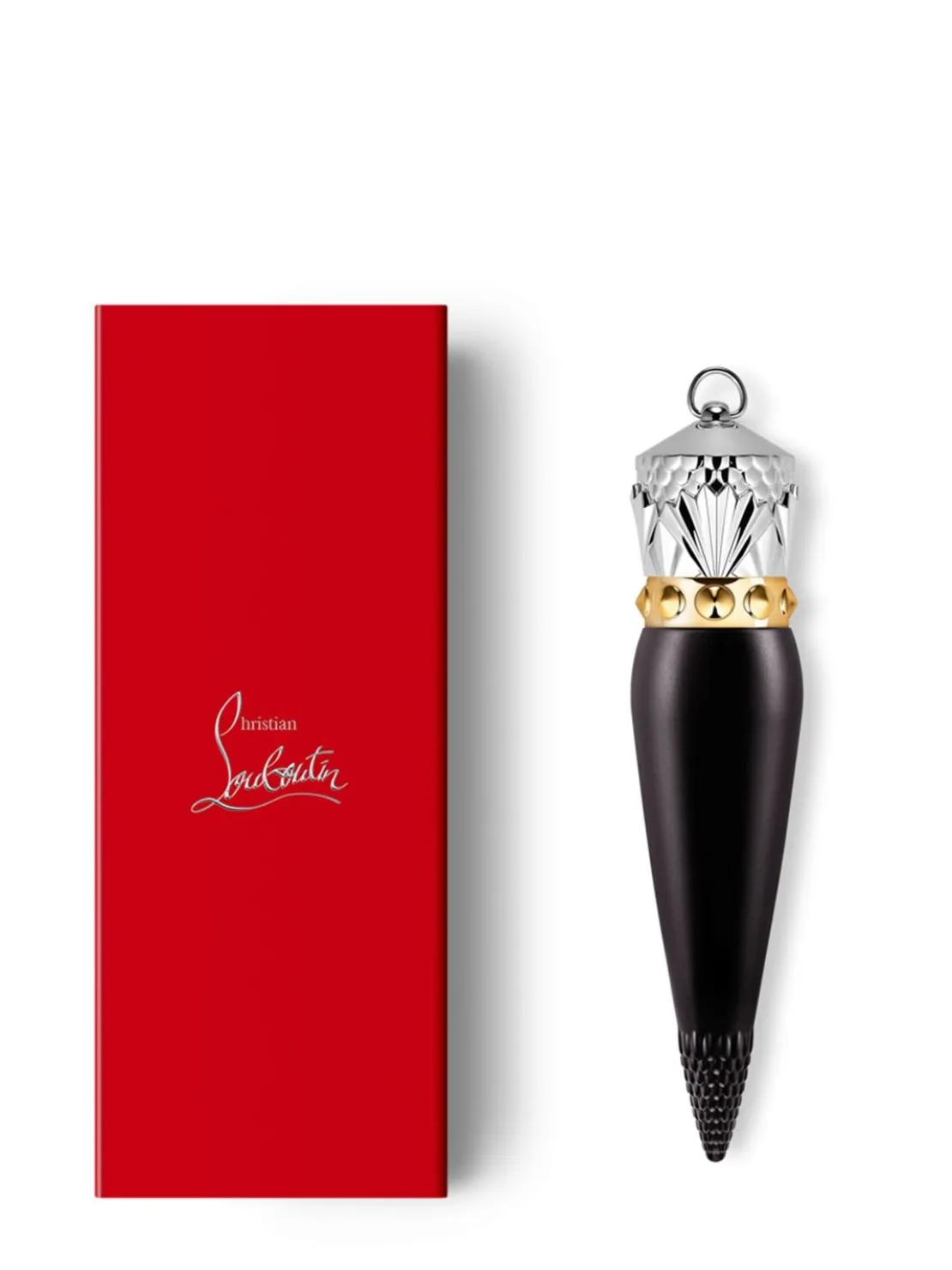 Rouge Louboutin Velvet Matte Lipstick