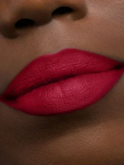 Rouge Louboutin Velvet Matte Lipstick