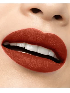 Rouge Louboutin Velvet Matte Lipstick