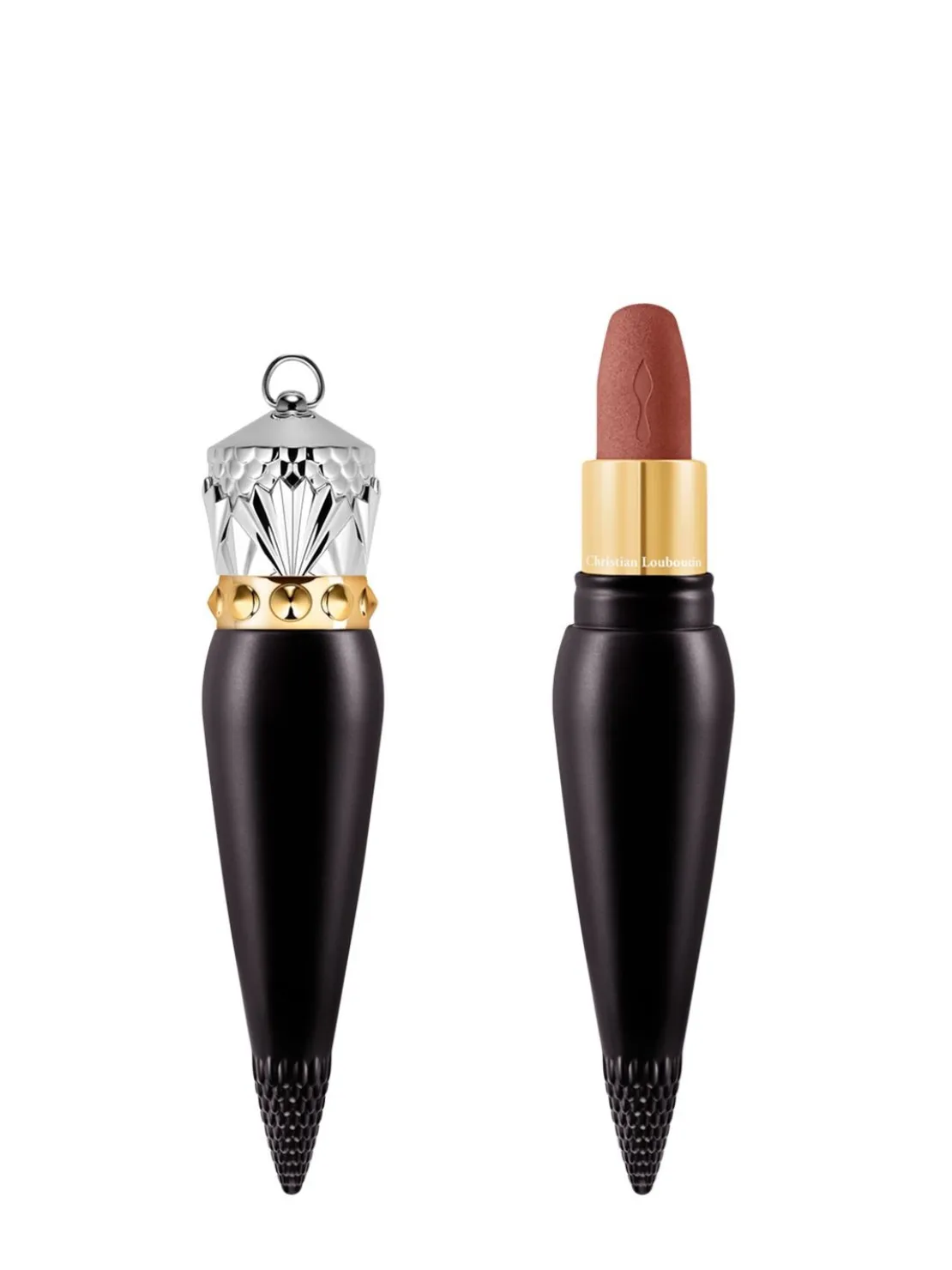 Rouge Louboutin Velvet Matte Lipstick