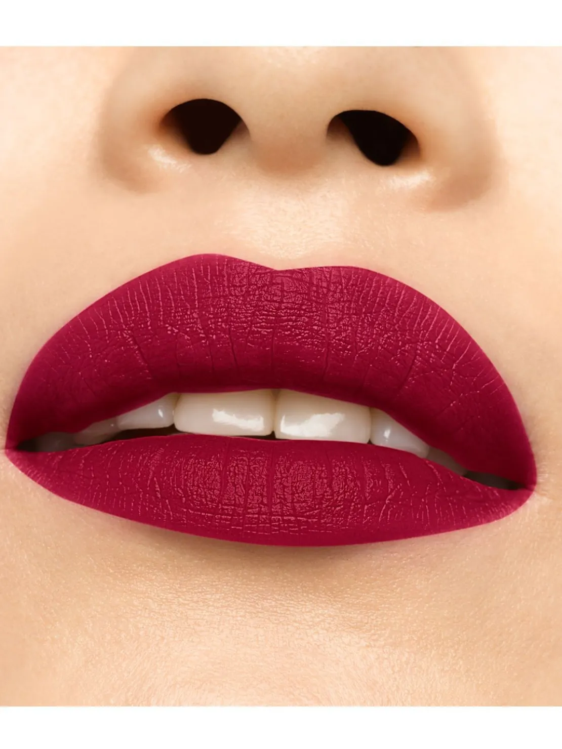 Rouge Louboutin Velvet Matte Lipstick