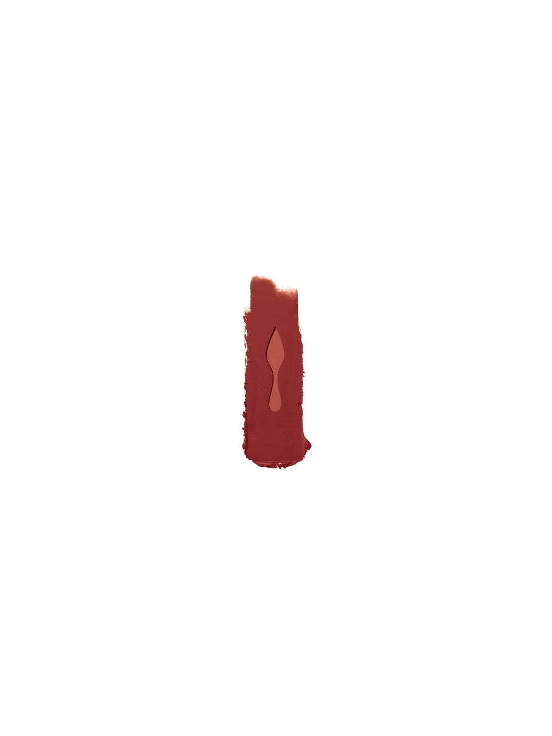 Rouge Louboutin Velvet Matte Lipstick