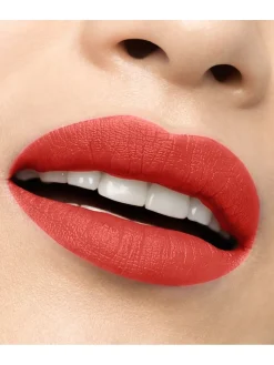 Rouge Louboutin Velvet Matte Lipstick