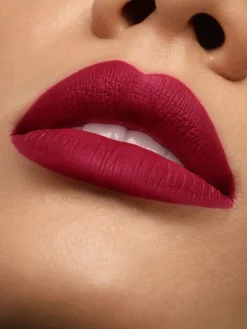 Rouge Louboutin Velvet Matte Lipstick