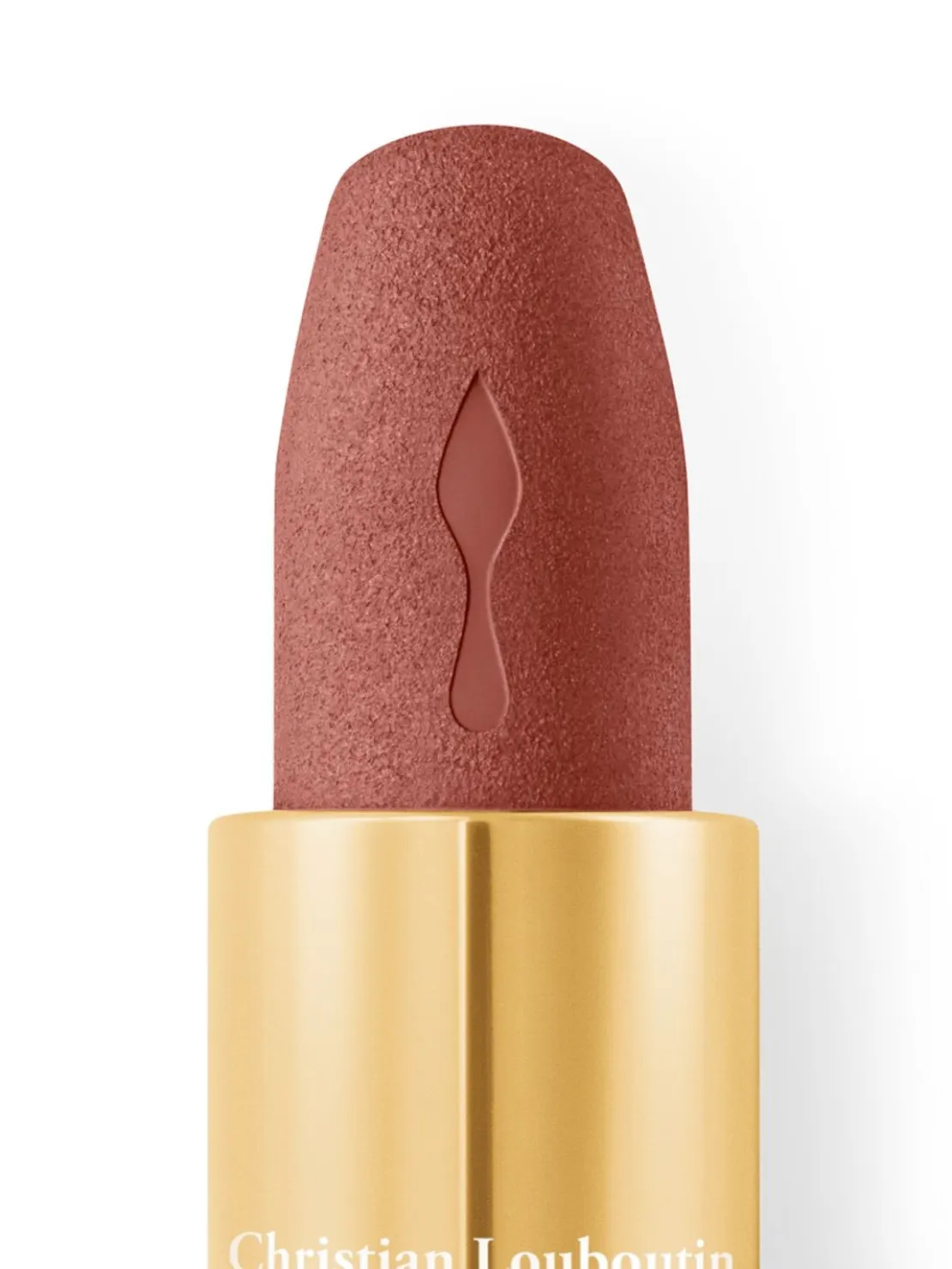 Rouge Louboutin Velvet Matte Lipstick
