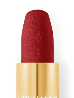 Rouge Louboutin Velvet Matte Lipstick