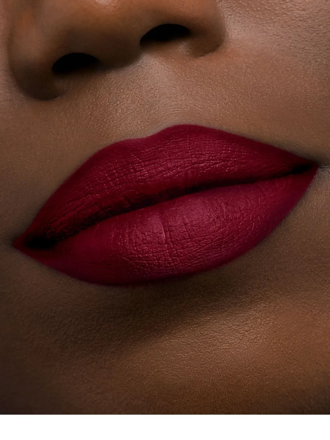 Rouge Louboutin Velvet Matte Lipstick